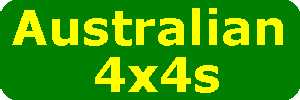 Australian 4 by 4s